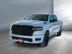 New 2026 Ram 1500 Big Horn Crew Cab for sale #D37263 - photo 1