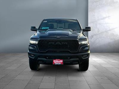 New 2026 Ram 1500 Rebel Crew Cab for sale #D37298 - photo 2