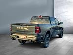 New 2026 Ram 1500 Rebel Crew Cab for sale #D37298 - photo 6