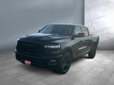 New 2026 Ram 1500 Laramie Crew Cab for sale #D37311 - photo 1