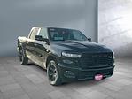 New 2026 Ram 1500 Laramie Crew Cab for sale #D37311 - photo 8