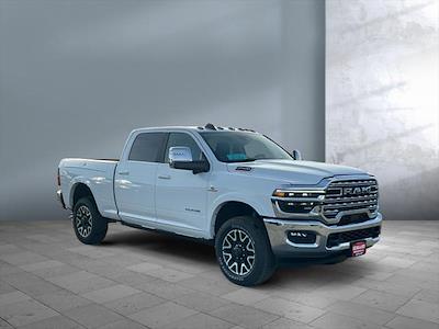 New 2026 Ram 2500 Longhorn Crew Cab for sale #D37318 - photo 2