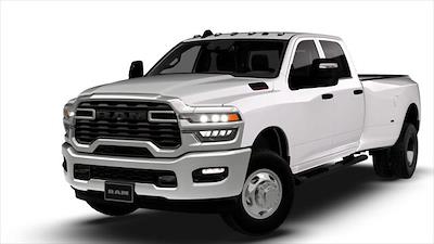 New 2026 Ram 3500 Tradesman Crew Cab for sale #D37321 - photo 1