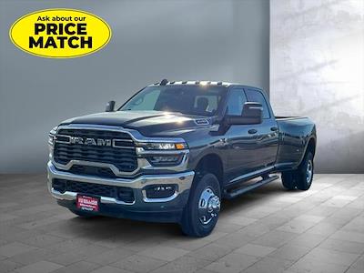 New 2026 Ram 3500 Tradesman Crew Cab for sale #D37330 - photo 1