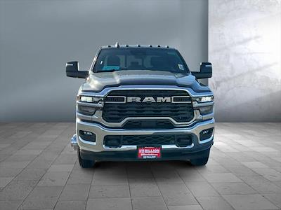 New 2026 Ram 3500 Tradesman Crew Cab for sale #D37330 - photo 2