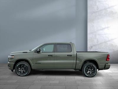 New 2026 Ram 1500 Big Horn Crew Cab for sale #D37372 - photo 2
