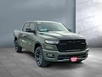 New 2026 Ram 1500 Big Horn Crew Cab for sale #D37372 - photo 8
