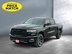 New 2026 Ram 1500 Big Horn Crew Cab for sale #D37380 - photo 1
