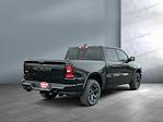 New 2026 Ram 1500 Big Horn Crew Cab for sale #D37380 - photo 5