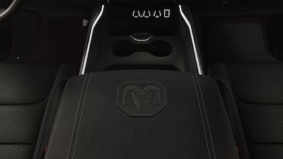 New 2026 Ram 1500 Laramie Crew Cab for sale #D37399 - photo 2