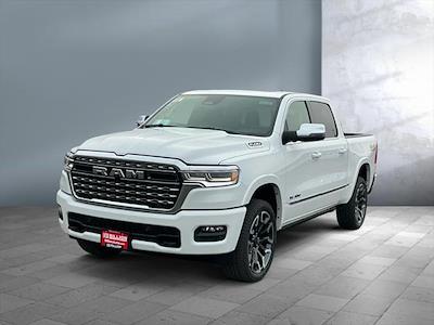 New 2026 Ram 1500 Limited Crew Cab for sale #D37403 - photo 1