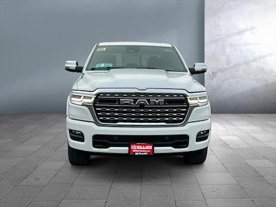 New 2026 Ram 1500 Limited Crew Cab for sale #D37403 - photo 2