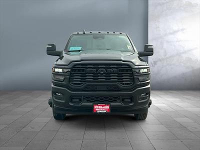 New 2026 Ram 3500 Tradesman Crew Cab for sale #D37443 - photo 2