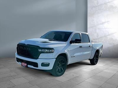 New 2026 Ram 1500 Laramie Crew Cab for sale #D37444 - photo 1