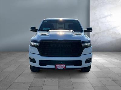New 2026 Ram 1500 Laramie Crew Cab for sale #D37444 - photo 2