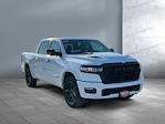 New 2026 Ram 1500 Laramie Crew Cab for sale #D37444 - photo 8