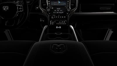 New 2026 Ram 2500 Laramie Mega Cab for sale #D37745 - photo 1