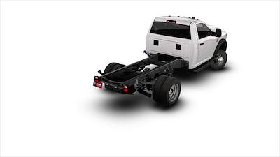 New 2026 Ram 5500 Regular Cab 60 CA Cab Chassis for sale #D37811 - photo 2