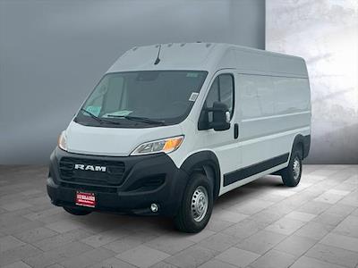 New 2026 Ram ProMaster 2500 High Roof Empty Cargo Van for sale #D37898 - photo 1