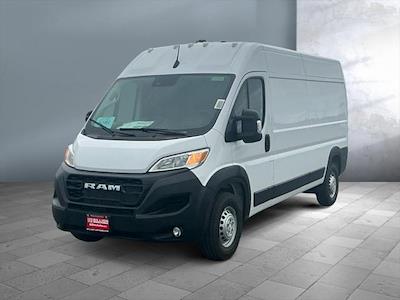 New 2026 Ram ProMaster 2500 High Roof Empty Cargo Van for sale #D37899 - photo 1