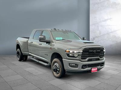 New 2026 Ram 3500 Laramie Mega Cab for sale #D37902 - photo 2