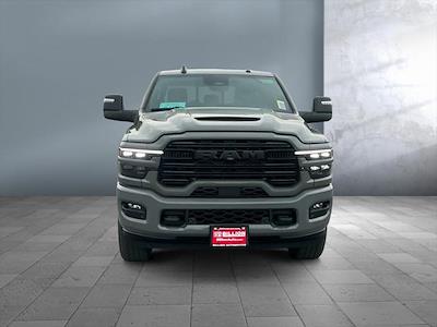New 2026 Ram 2500 Laramie Mega Cab for sale #D37909 - photo 2