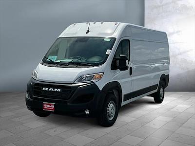 New 2026 Ram ProMaster 2500 High Roof Empty Cargo Van for sale #D37919 - photo 1