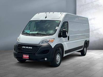 New 2026 Ram ProMaster 2500 High Roof Empty Cargo Van for sale #D37920 - photo 1