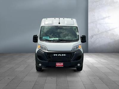 New 2026 Ram ProMaster 2500 High Roof Empty Cargo Van for sale #D37920 - photo 2