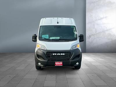 New 2026 Ram ProMaster 2500 High Roof Cargo Van for sale #D38002 - photo 2
