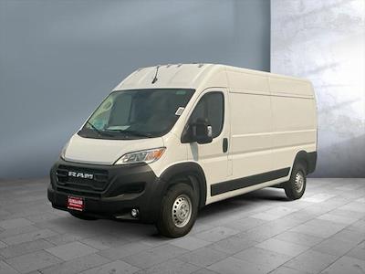 New 2026 Ram ProMaster 2500 High Roof Empty Cargo Van for sale #D38112 - photo 1