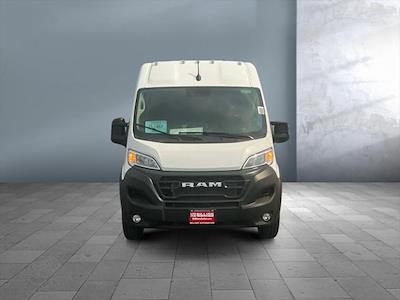 New 2026 Ram ProMaster 2500 High Roof Empty Cargo Van for sale #D38112 - photo 2