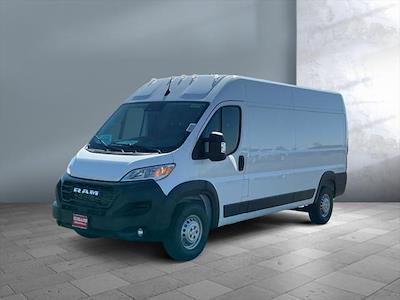 New 2026 Ram ProMaster 2500 High Roof Cargo Van for sale #D38157 - photo 1