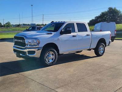 New 2024 Ram 3500 Tradesman Crew Cab 4x4 Pickup for sale #10282 - photo 1
