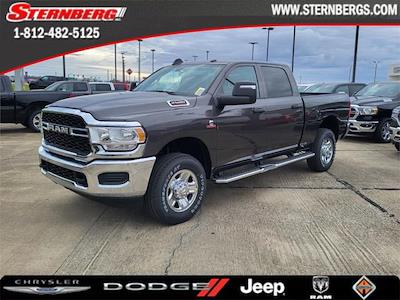 New 2024 Ram 2500 Tradesman Crew Cab 4x4 Pickup for sale #10427 - photo 1