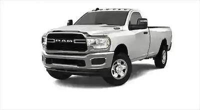 New 2024 Ram 3500 Tradesman Regular Cab 4x4 Pickup for sale #10563 - photo 1