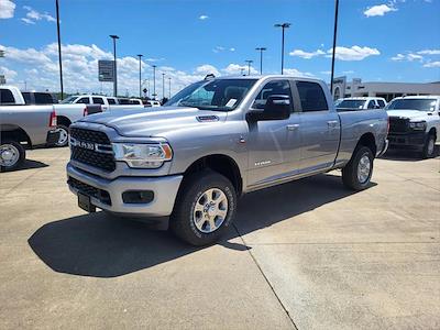 New 2024 Ram 2500 Big Horn Crew Cab 4x4 Pickup for sale #10631 - photo 1