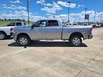New 2024 Ram 2500 Big Horn Crew Cab 4x4 Pickup for sale #10631 - photo 2