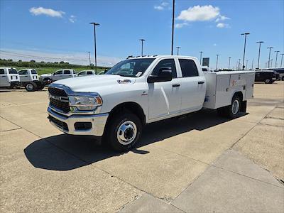 2024 Ram 3500 Crew Cab DRW 4x4, Service Truck for sale #10763 - photo 1