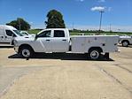 2024 Ram 3500 Crew Cab DRW 4x4, Service Truck for sale #10763 - photo 3