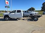 New 2024 Ram 5500 Tradesman Crew Cab 4x4 84 CA Cab Chassis for sale #11014 - photo 11