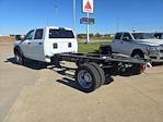 New 2024 Ram 5500 Tradesman Crew Cab 4x4 84 CA Cab Chassis for sale #11014 - photo 2