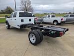 New 2024 Ram 5500 Tradesman Crew Cab 4x4 84 CA Cab Chassis for sale #11025 - photo 2