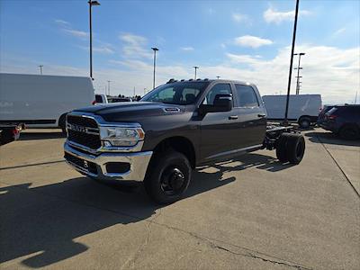 2024 Ram 3500 Crew Cab DRW 4x4, Cab Chassis for sale #11030 - photo 1