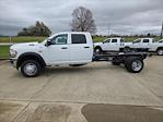 New 2024 Ram 5500 Tradesman Crew Cab 4x4 84 CA Cab Chassis for sale #11036 - photo 4