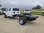 New 2024 Ram 5500 Tradesman Crew Cab 4x4 84 CA Cab Chassis for sale #11036 - photo 2