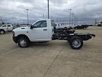 2024 Ram 3500 Regular Cab DRW 4x4, Cab Chassis for sale #11054 - photo 3