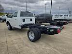 2024 Ram 3500 Regular Cab DRW 4x4, Cab Chassis for sale #11054 - photo 2