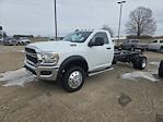 New 2024 Ram 5500 Regular Cab 108 CA Cab Chassis for sale #11116 - photo 1