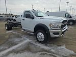 New 2024 Ram 5500 Regular Cab 108 CA Cab Chassis for sale #11116 - photo 3